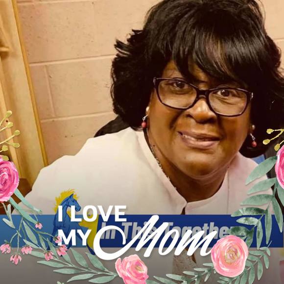 Meet your Posher, Patsy - Picture 1 of 1